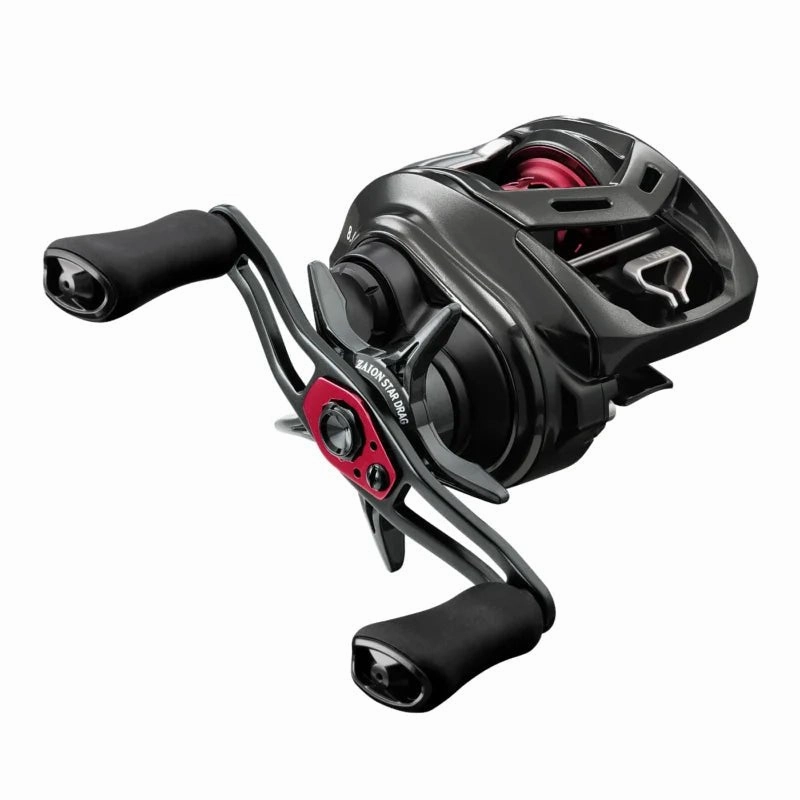 Daiwa 24 PX BF Baitcast Reel
