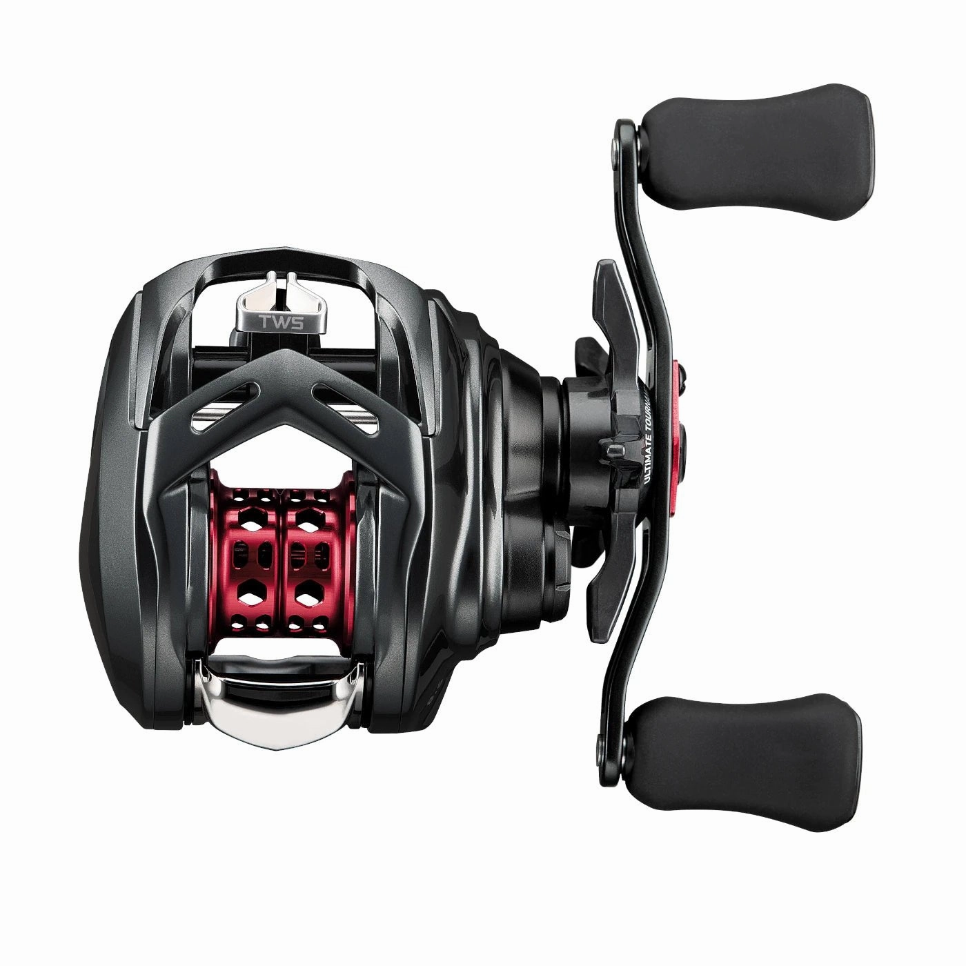 Daiwa 24 PX BF Baitcast Reel