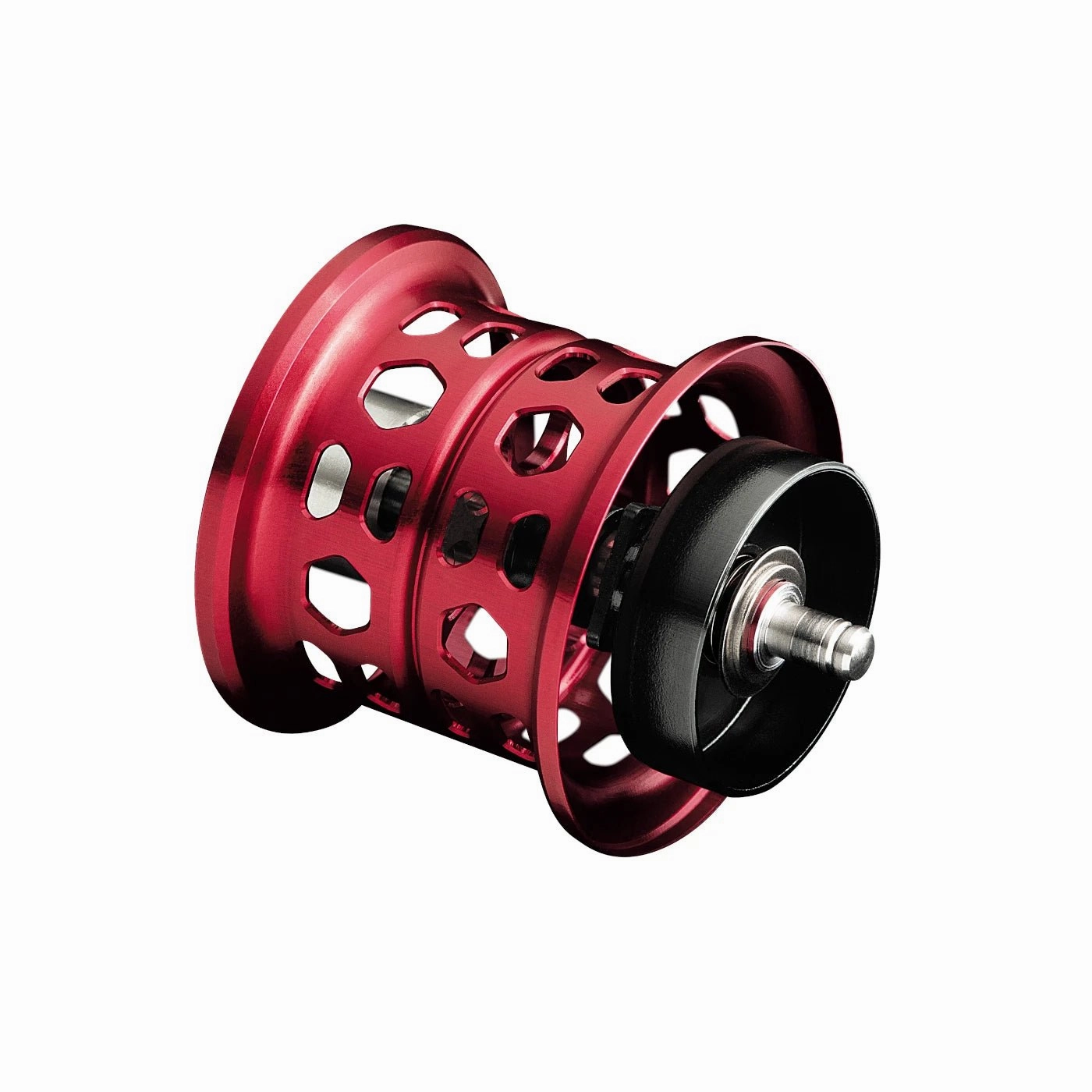 Daiwa 24 PX BF Baitcast Reel