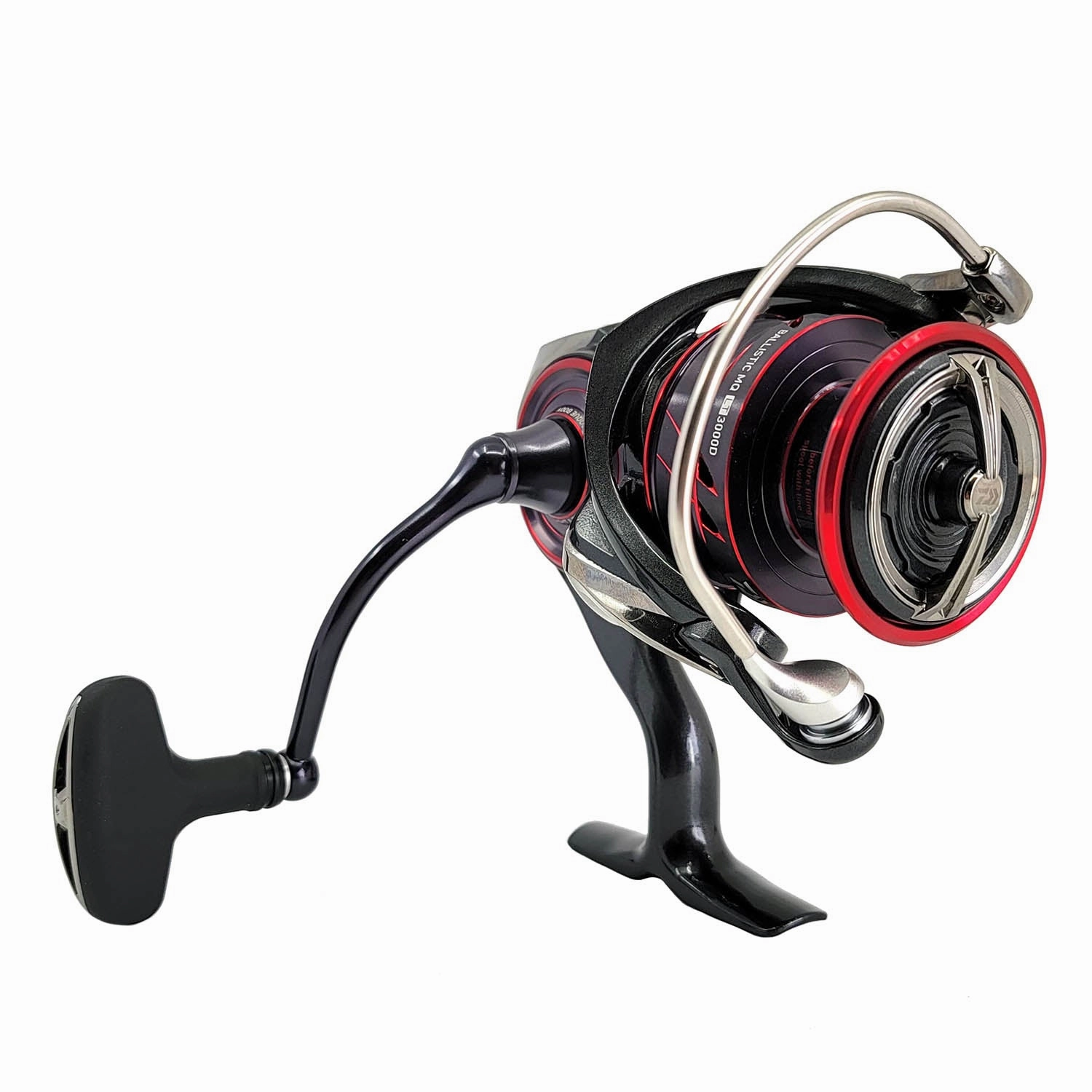 Daiwa Ballistic LT MQ Spinning Reels