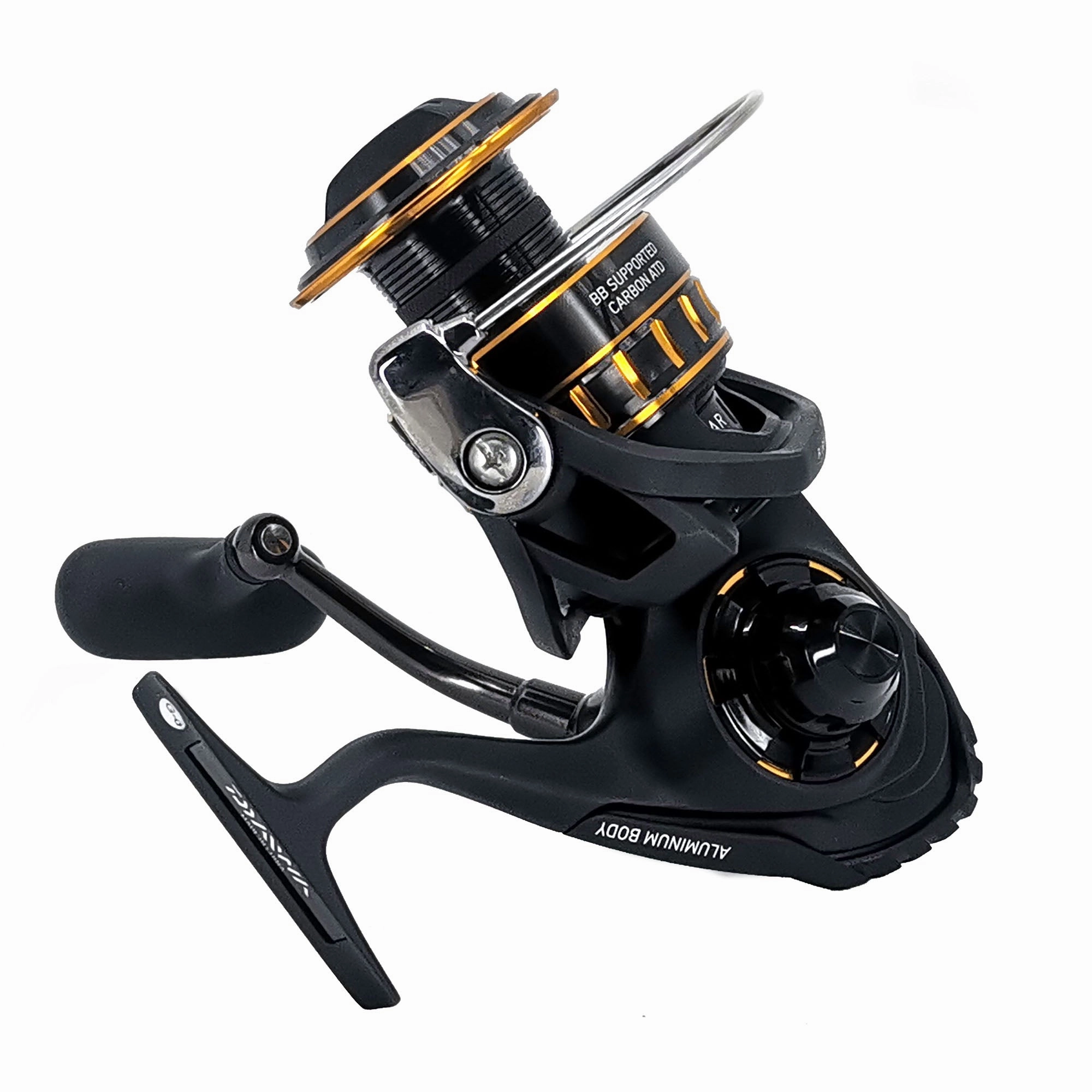 Daiwa BG Spinning Reels