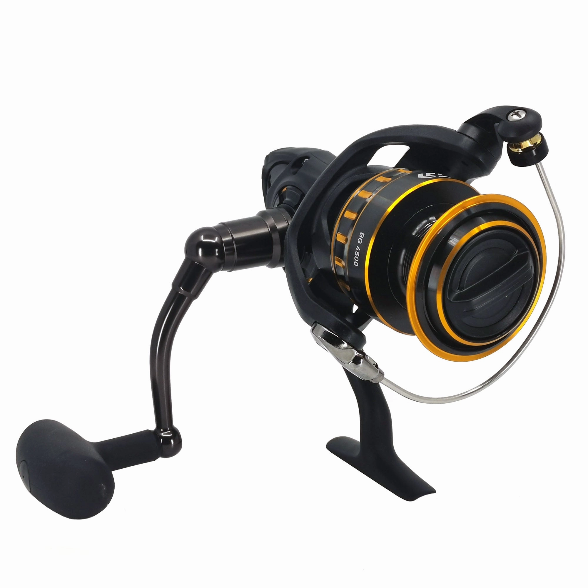 Daiwa BG Spinning Reels