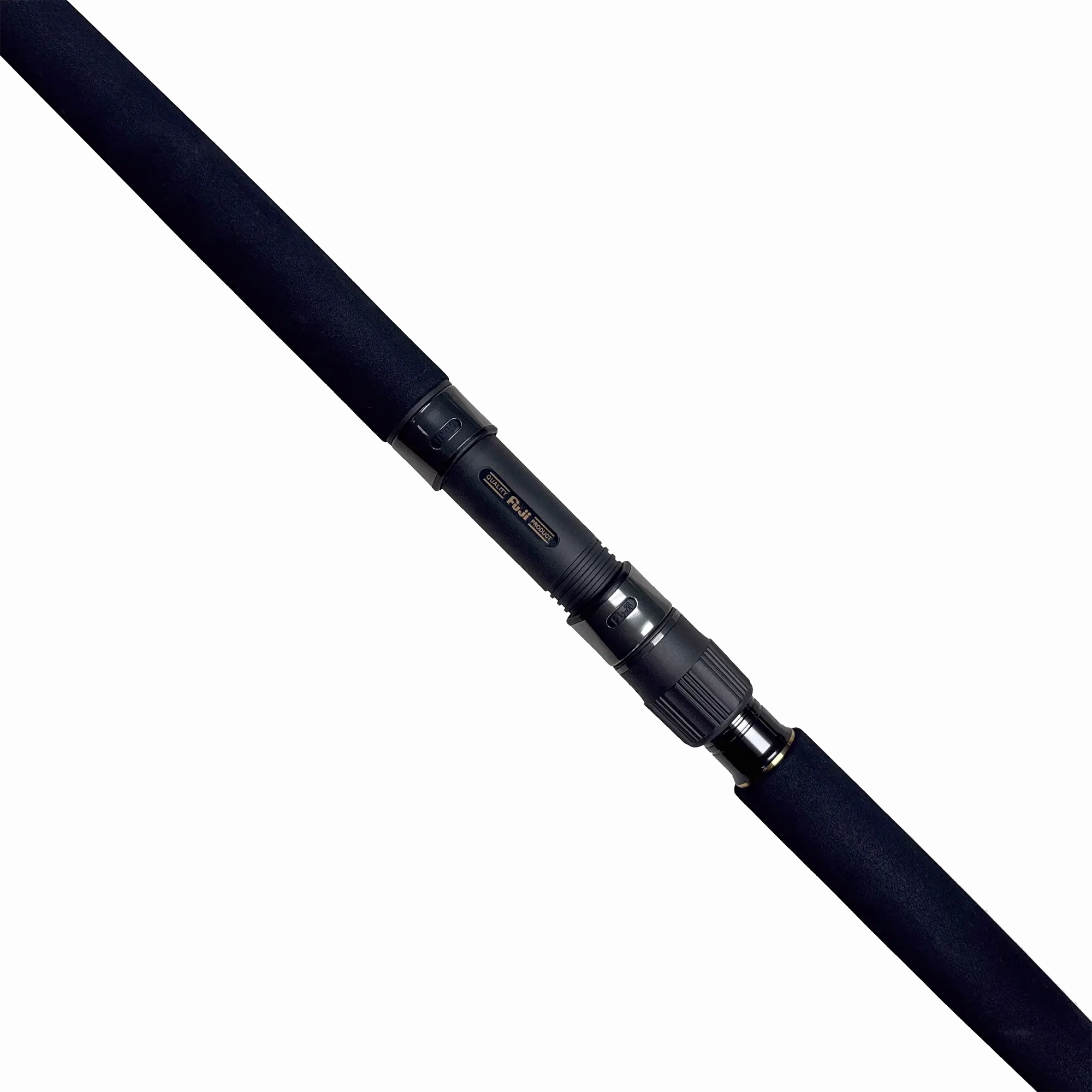 Daiwa Blackwing 2 Piece Popping Rods