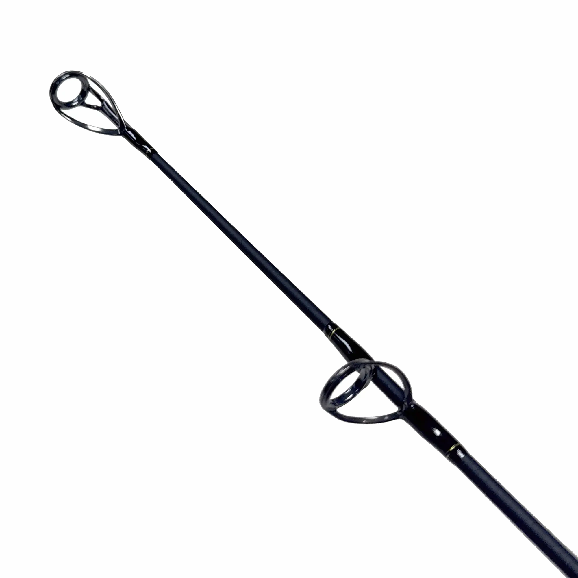 Daiwa Blackwing 2 Piece Popping Rods