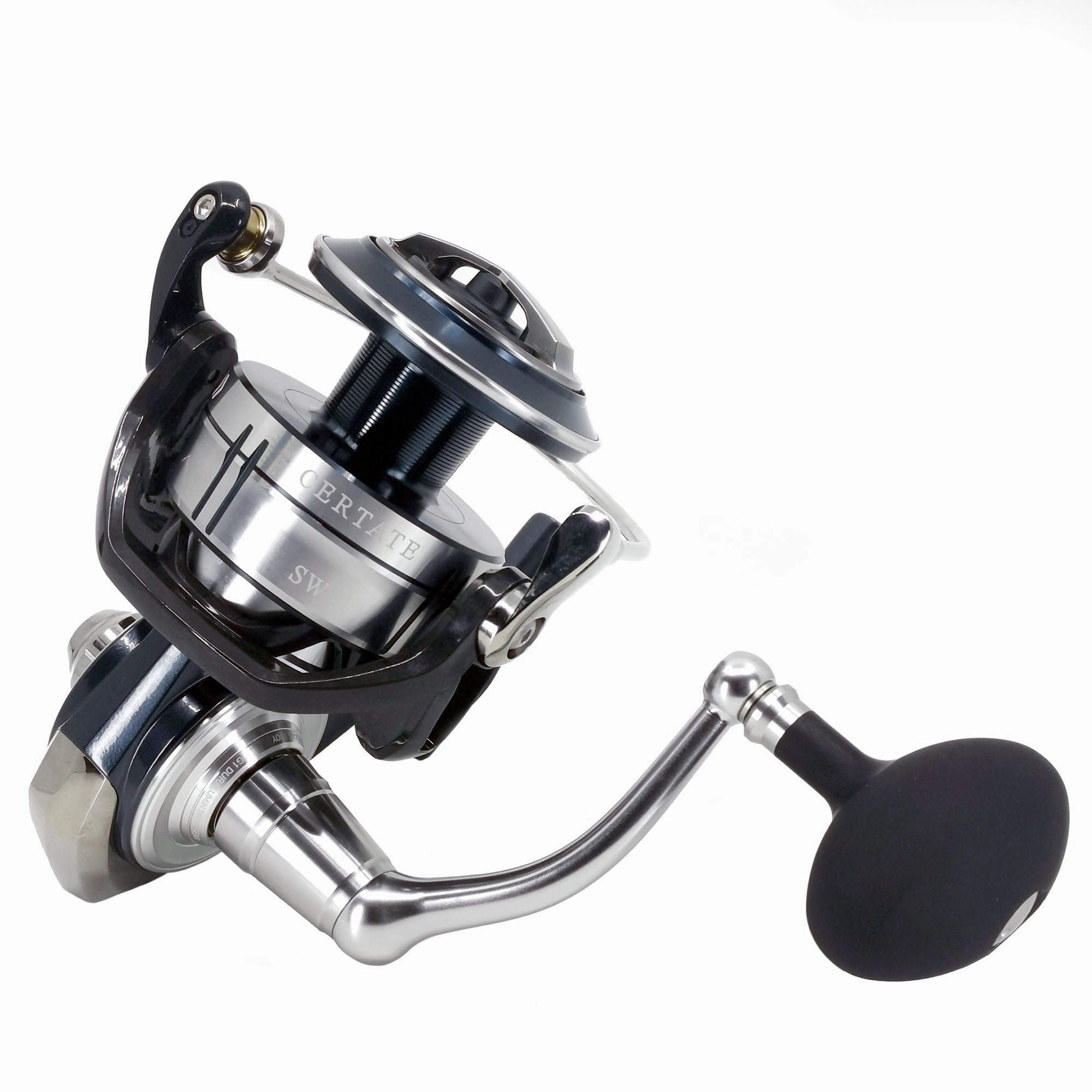 Daiwa Certate SW Spinning Reels