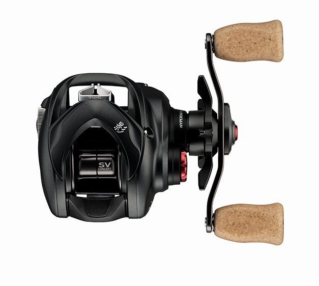 Daiwa Kage 150 SV Baitcast Reel