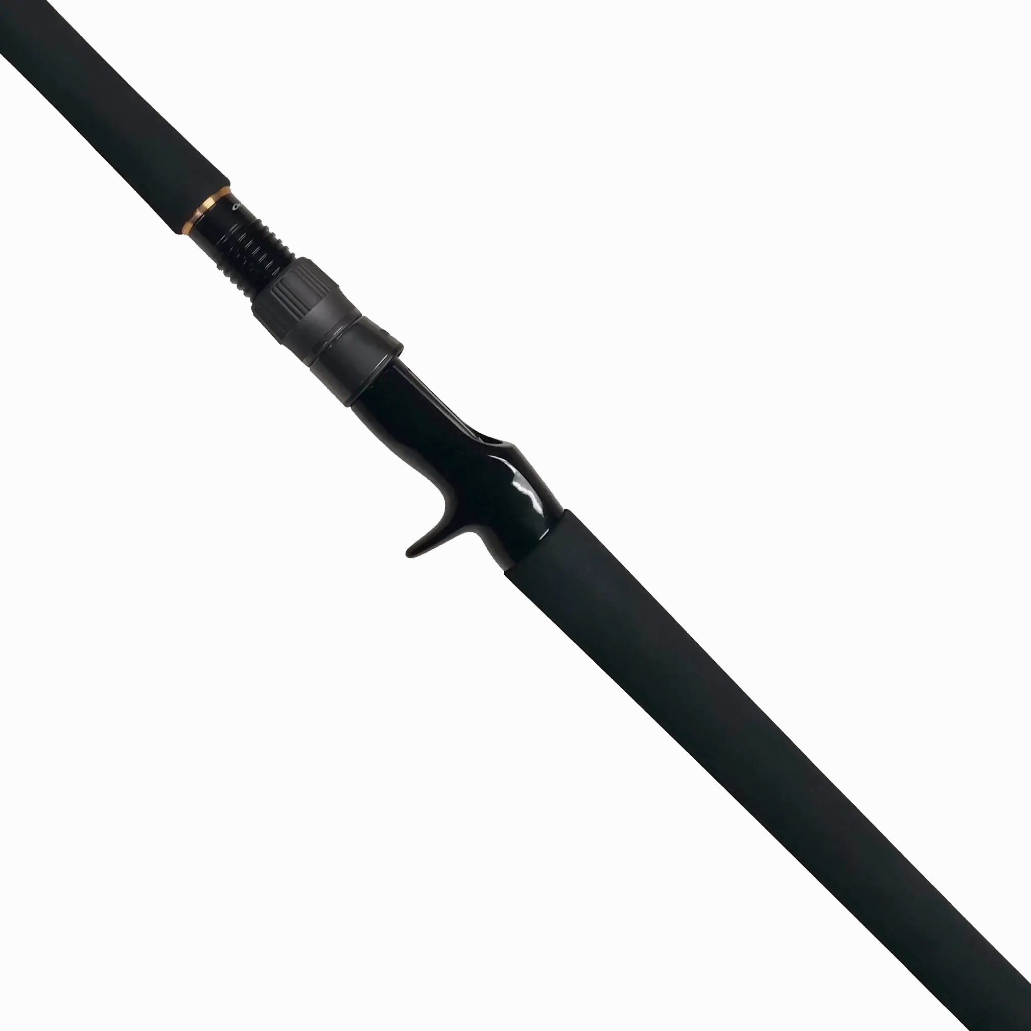 Daiwa Outrage Conventional Jigging Rods