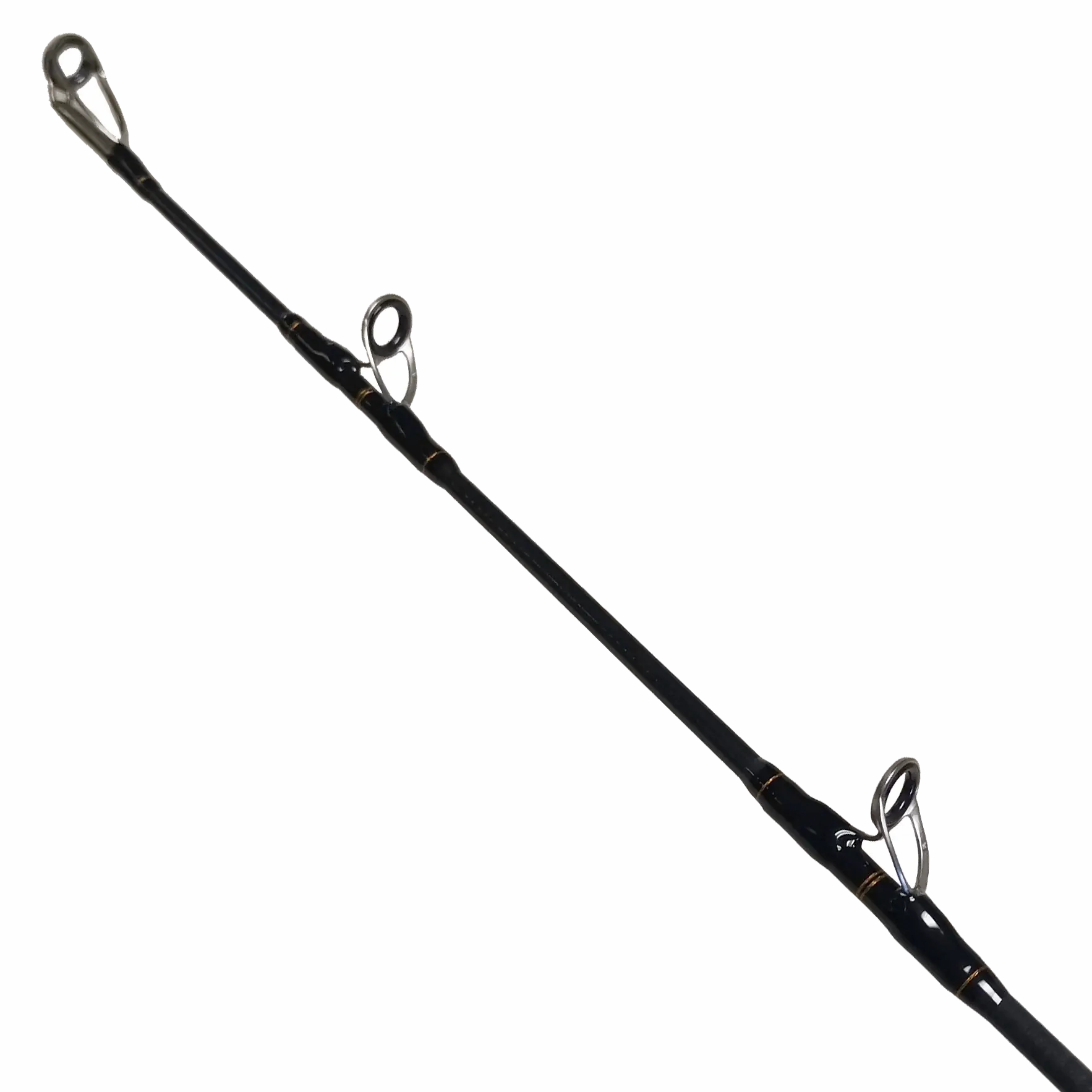 Daiwa Outrage Conventional Jigging Rods