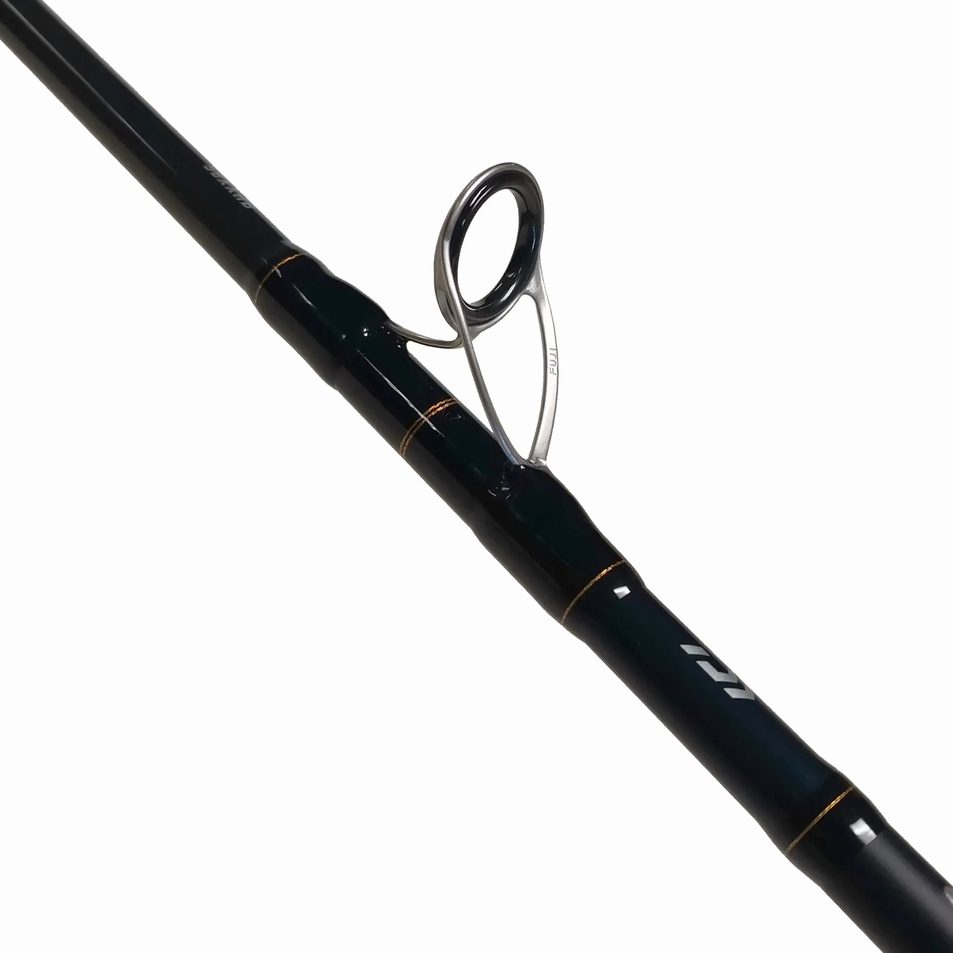 Daiwa Outrage Conventional Jigging Rods