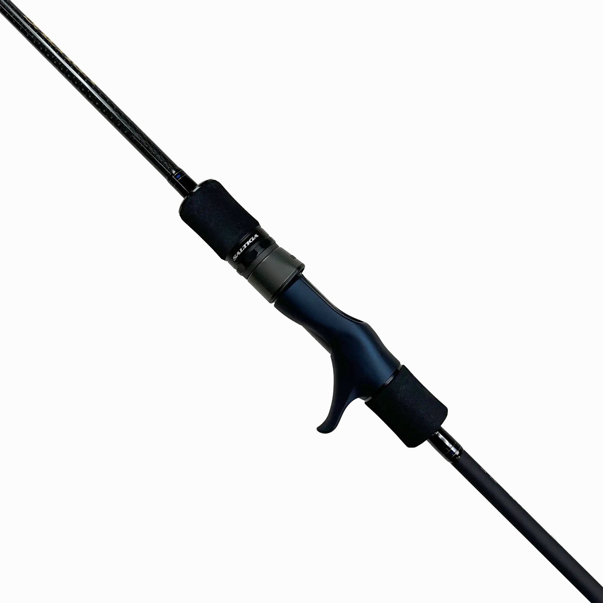 Daiwa Saltiga Power Slow Jigging Rods