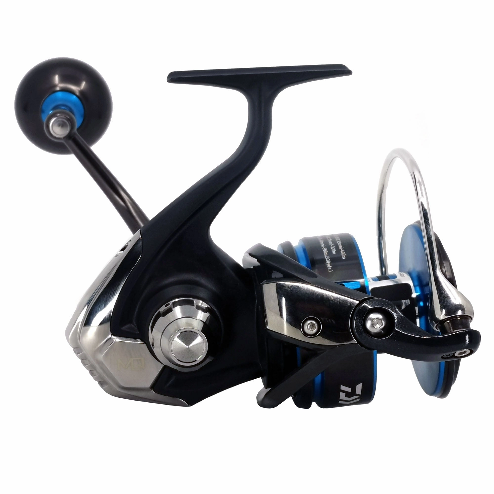 Daiwa Saltist MQ Spinning Reels