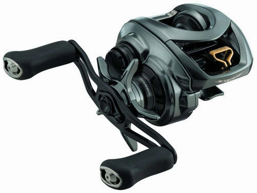 Daiwa Steez CT 70 SV Baitcast Reel