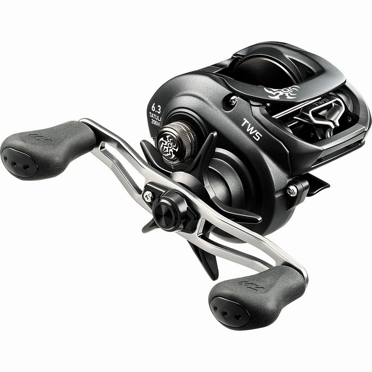 Daiwa Tatula 200 Baitcast Reel