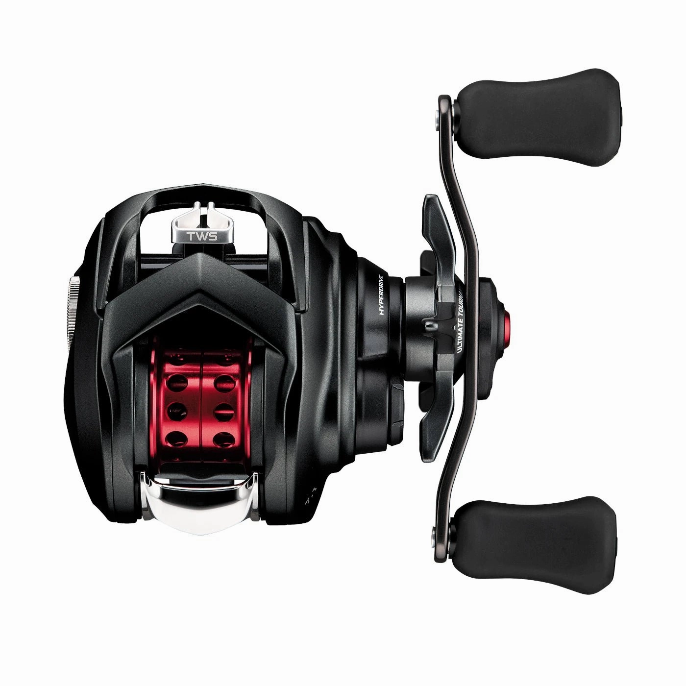 Daiwa Tatula 24 BF TW 70 Baitcast Reel