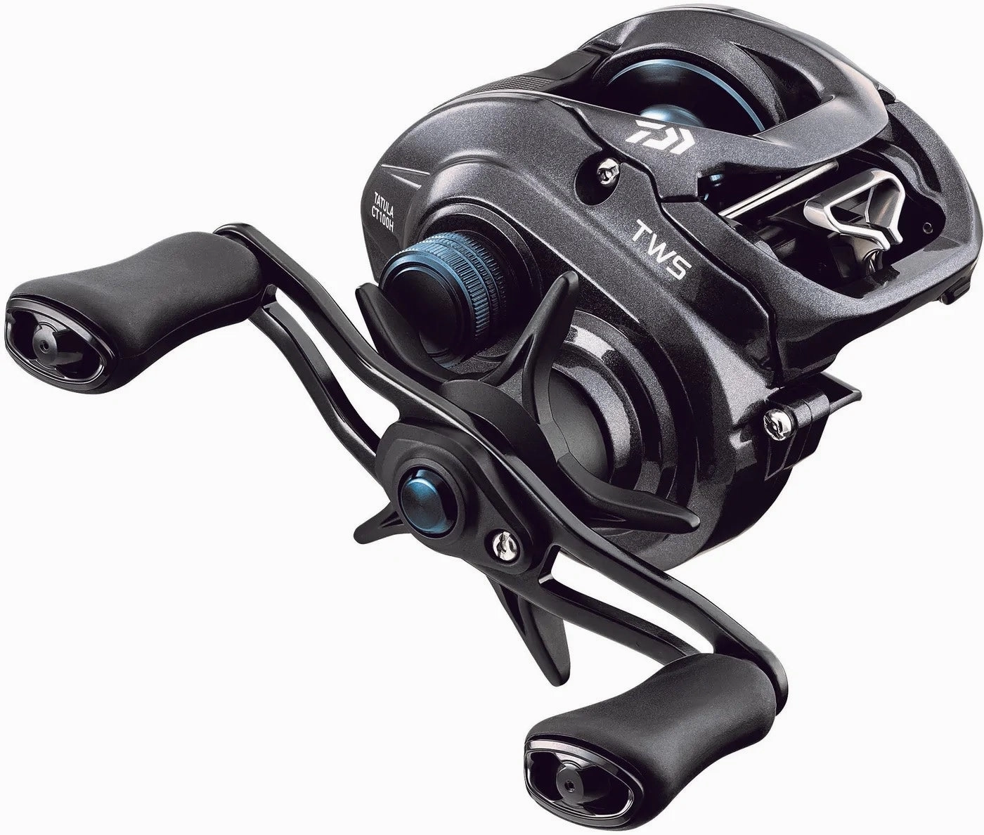 Daiwa Tatula CT Baitcast Reel
