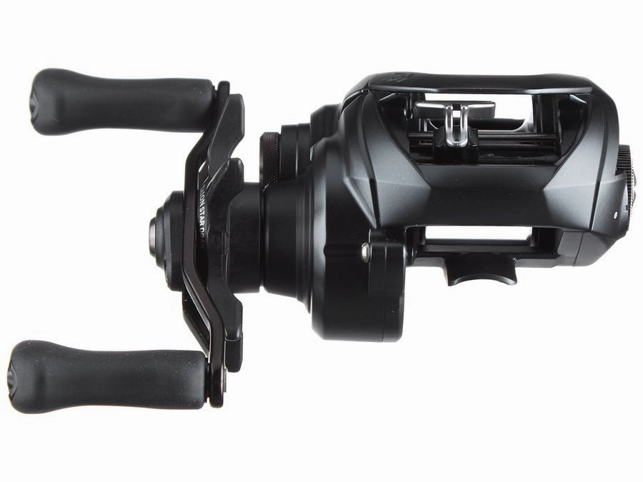 Daiwa Tatula Elite Baitcast Reel