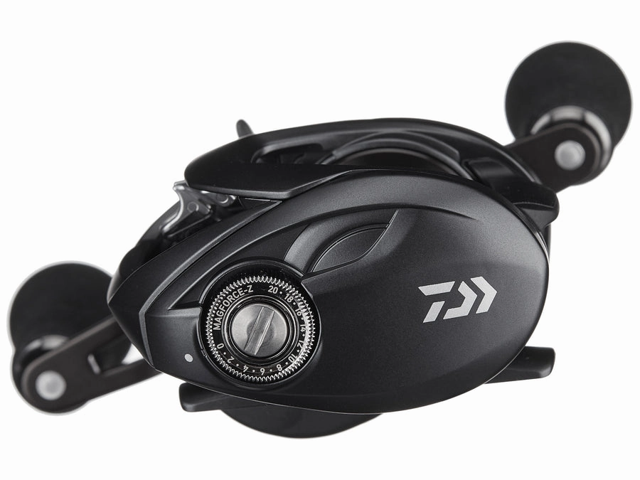 Daiwa Tatula Elite Pitch/Flip Baitcast Reel