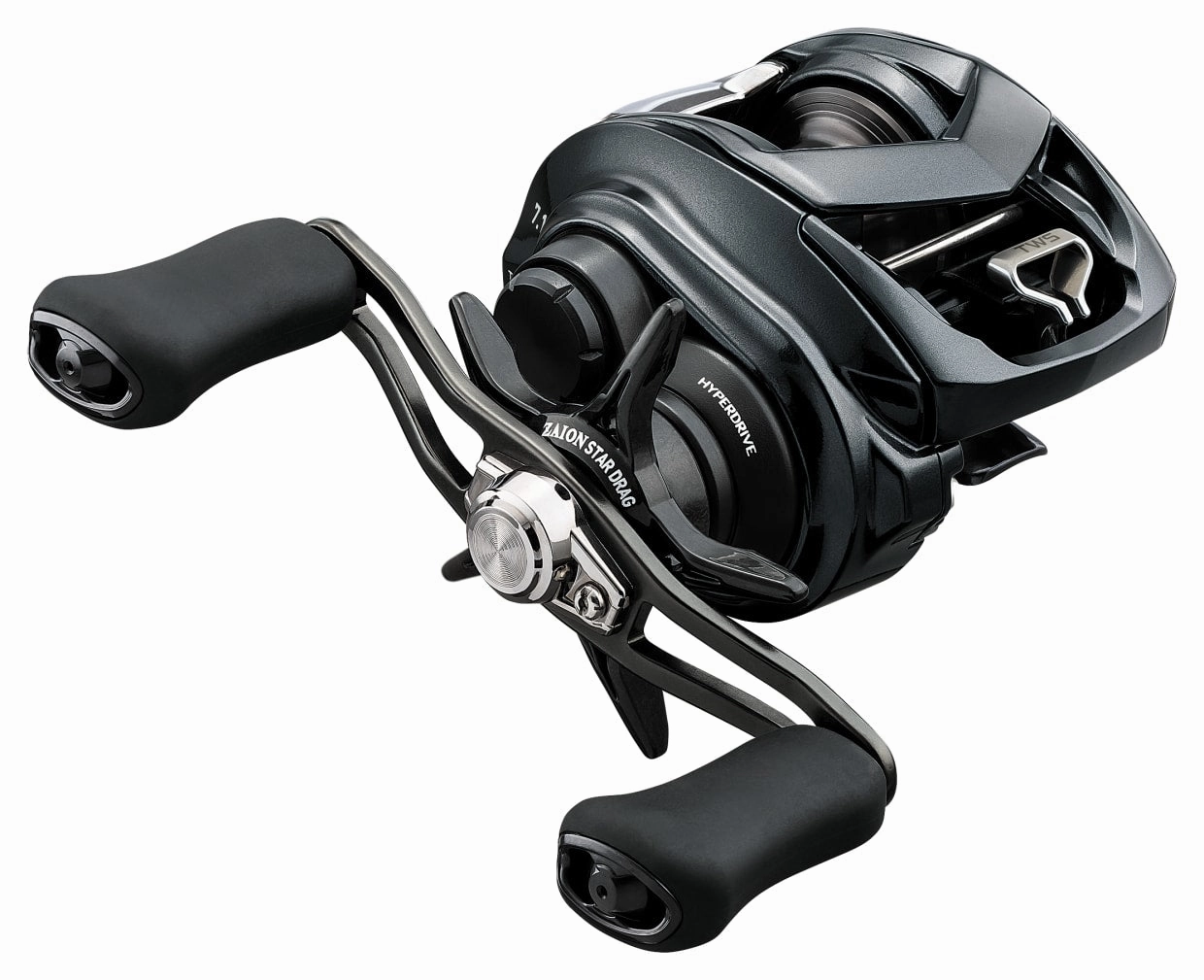 Daiwa Tatula SV TW70 Baitcast Reel