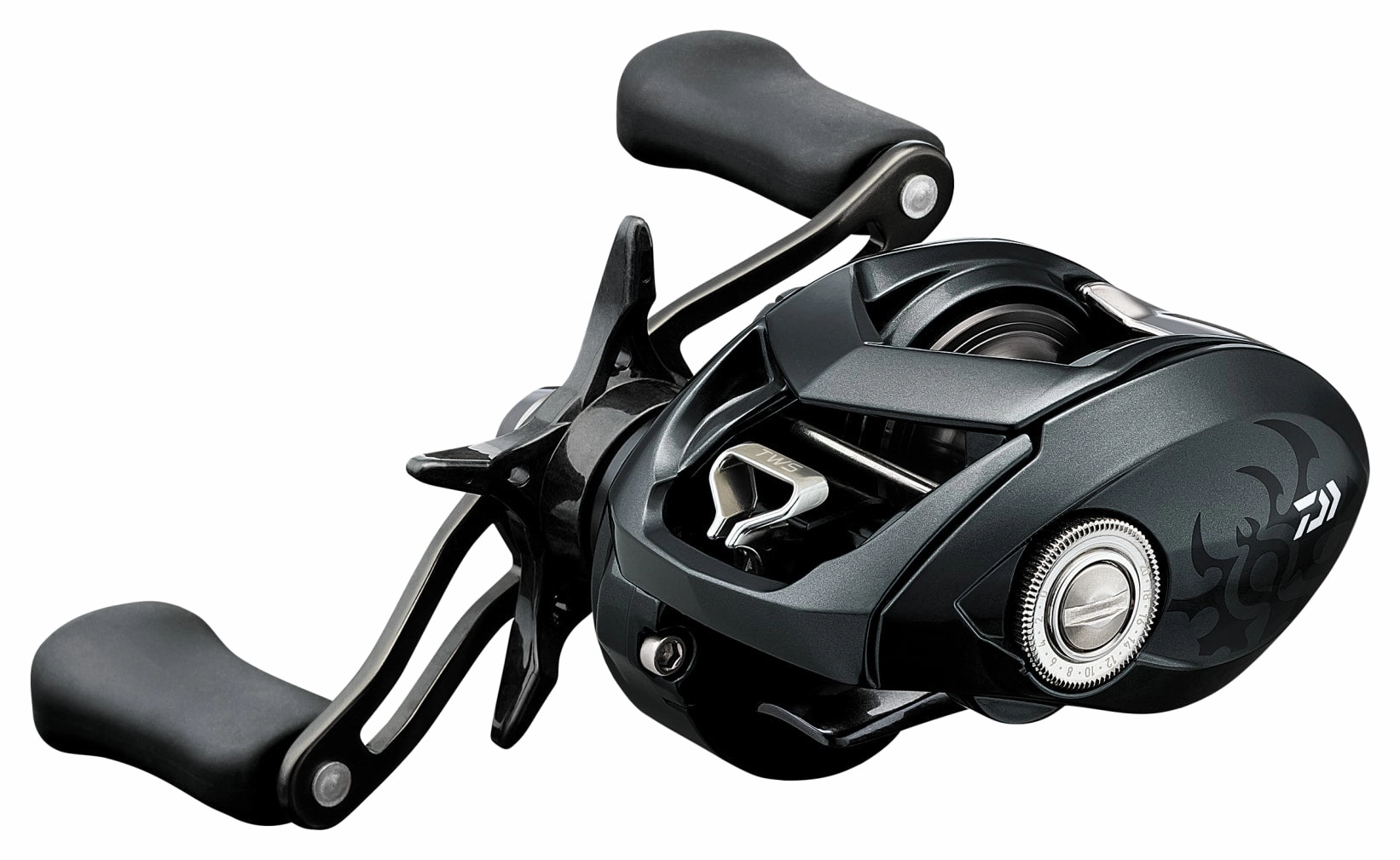 Daiwa Tatula SV TW70 Baitcast Reel