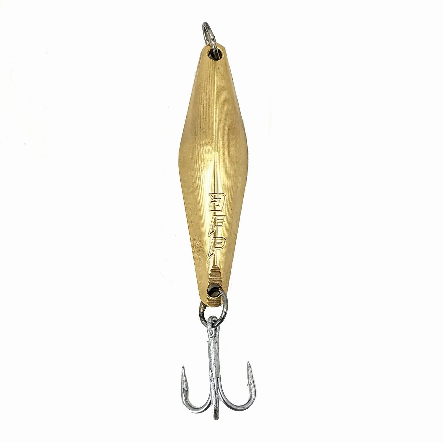 Duran DFP Brass Yoyo Iron Jigs