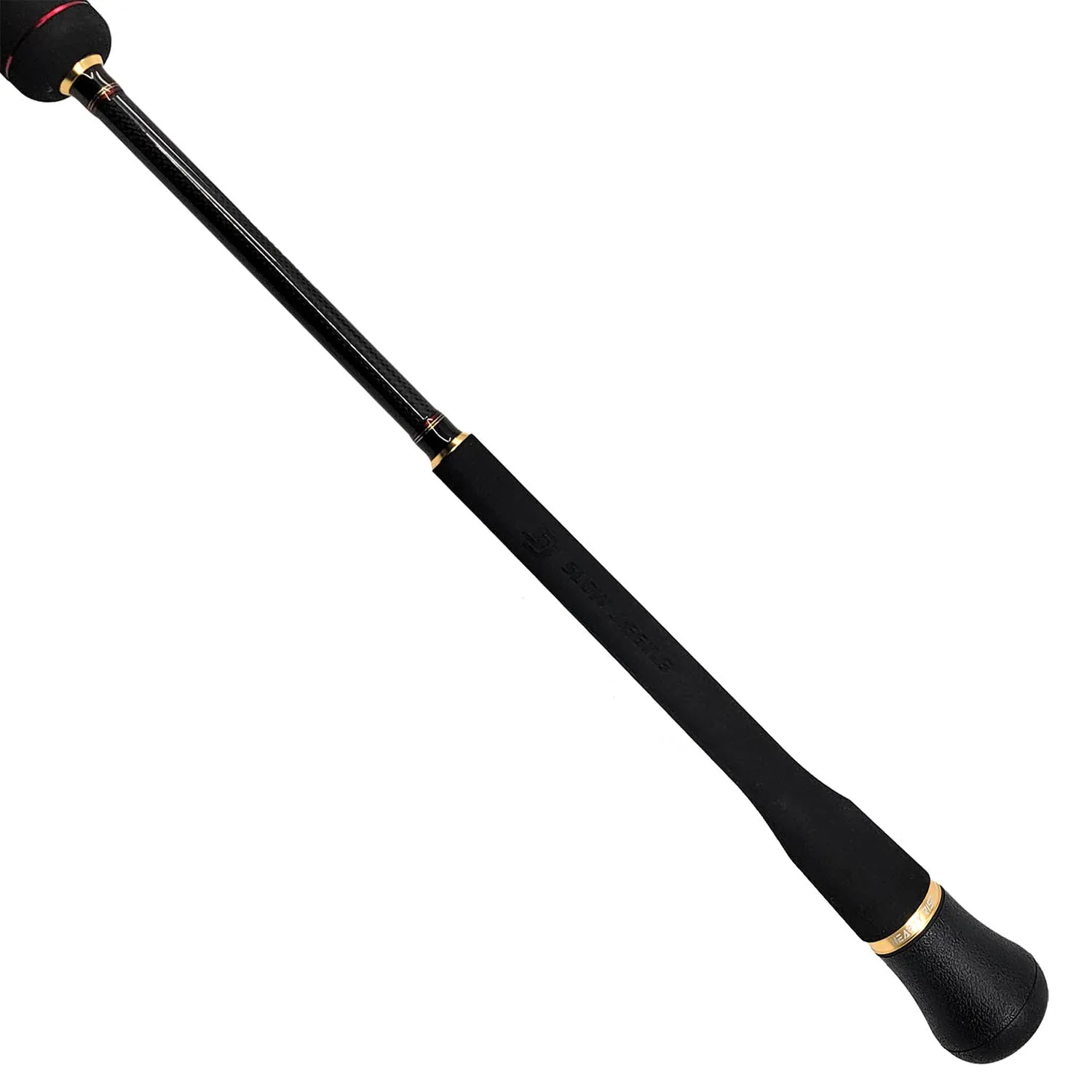 Hearty Rise Slow Jigging III R x Tokayo Conventional Rods