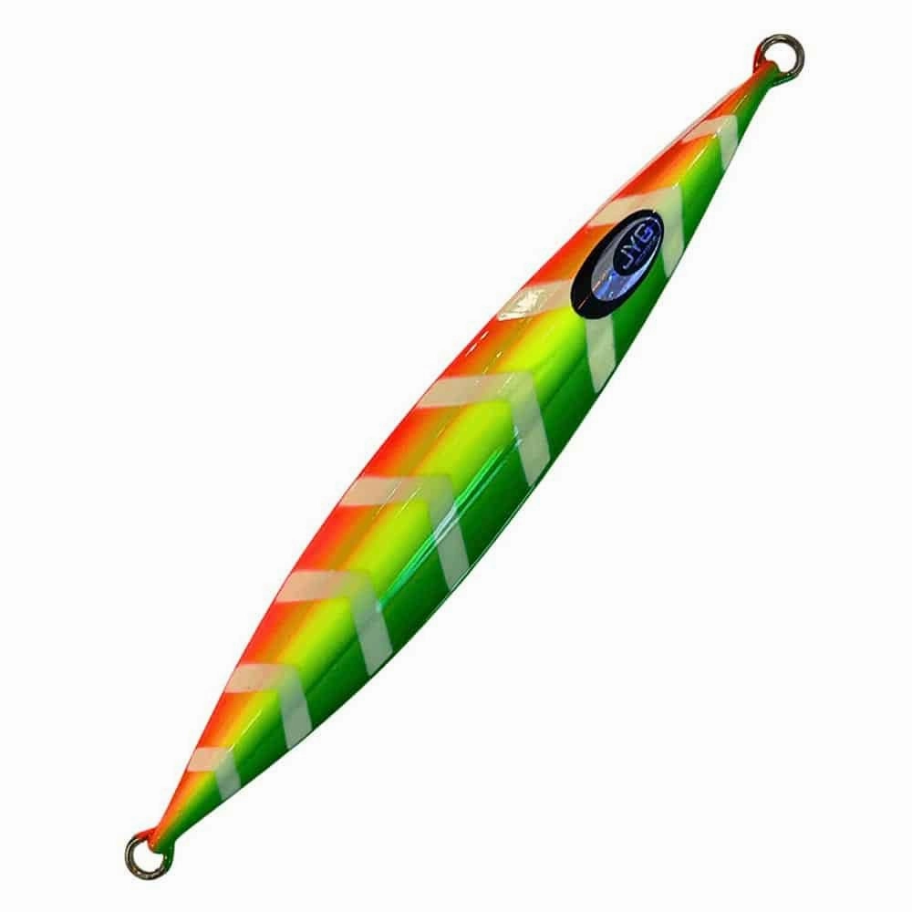 JYG Pro Deep Slow Pitch Jigs