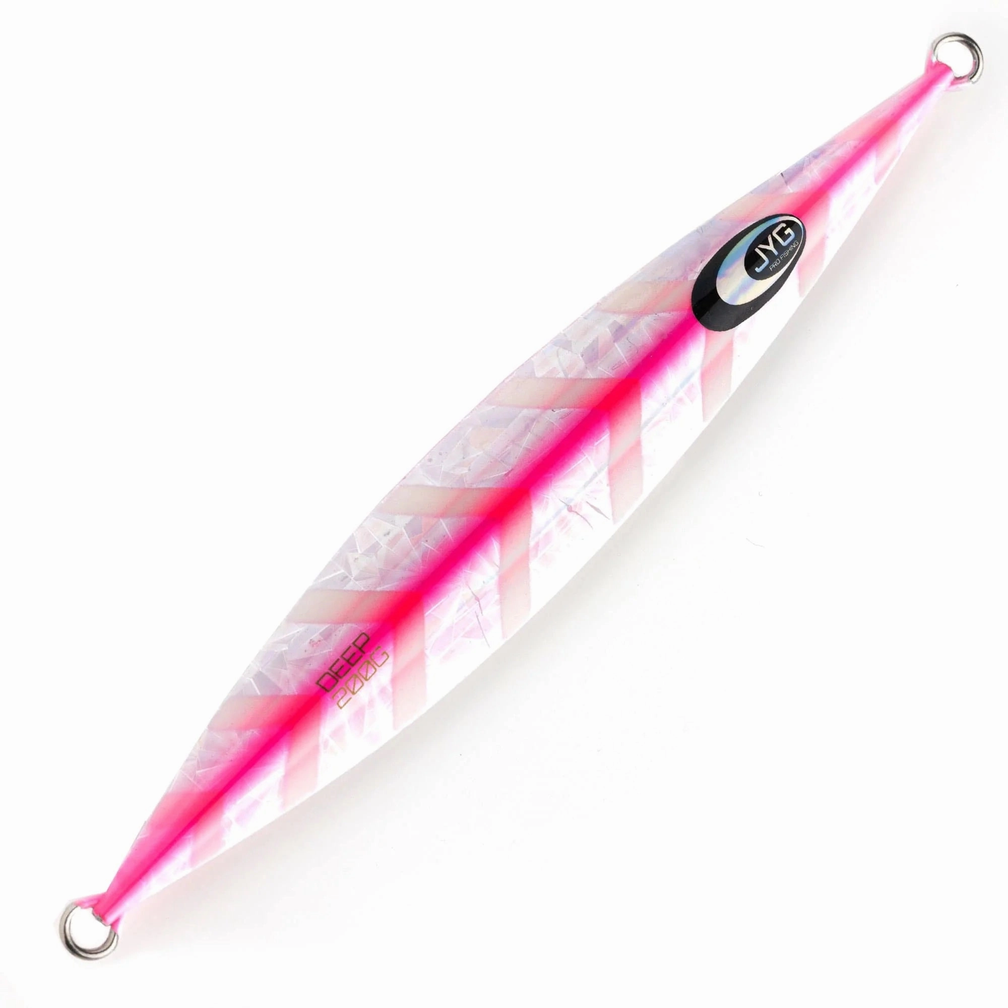JYG Pro Deep Slow Pitch Jigs