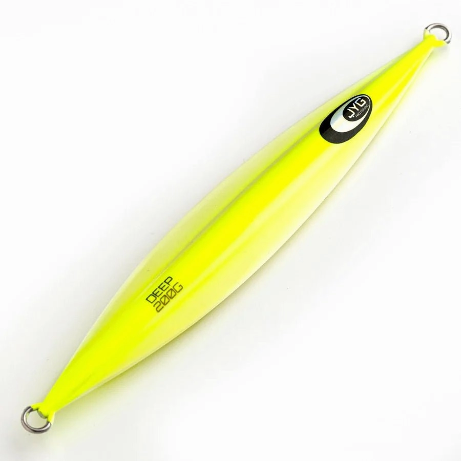 JYG Pro Deep Slow Pitch Jigs