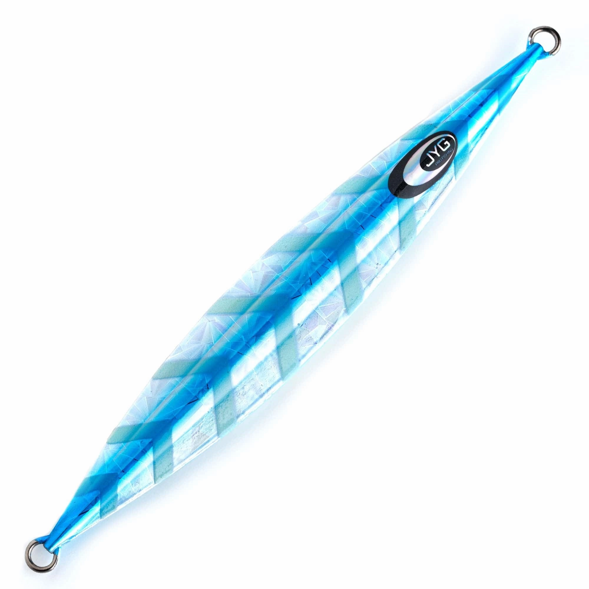 JYG Pro Deep Slow Pitch Jigs