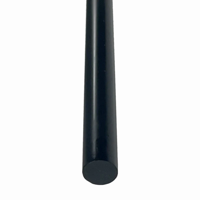 JYG Pro Evolution Solid Carbon SPJ Rod Blanks