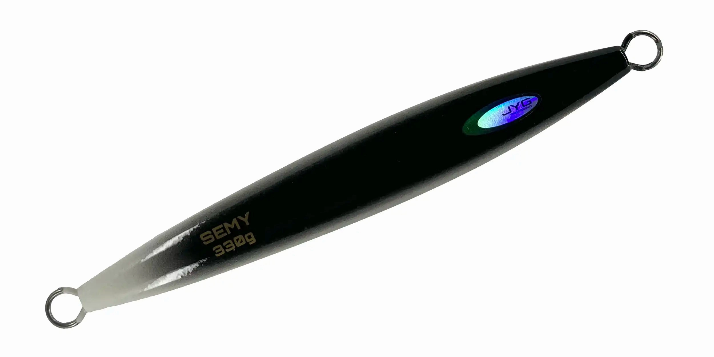 JYG Pro Semy Slow Pitch Jigs