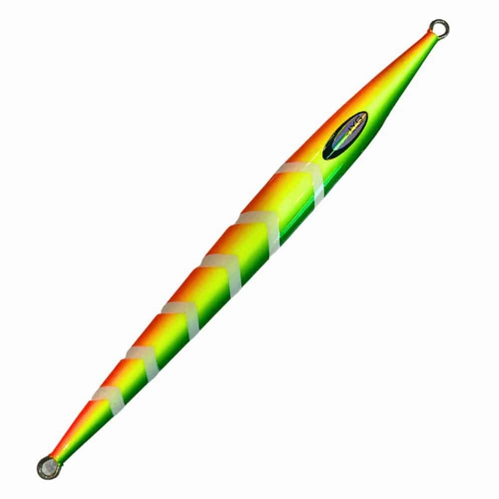 JYG Pro Stryke Slow Pitch Jigs