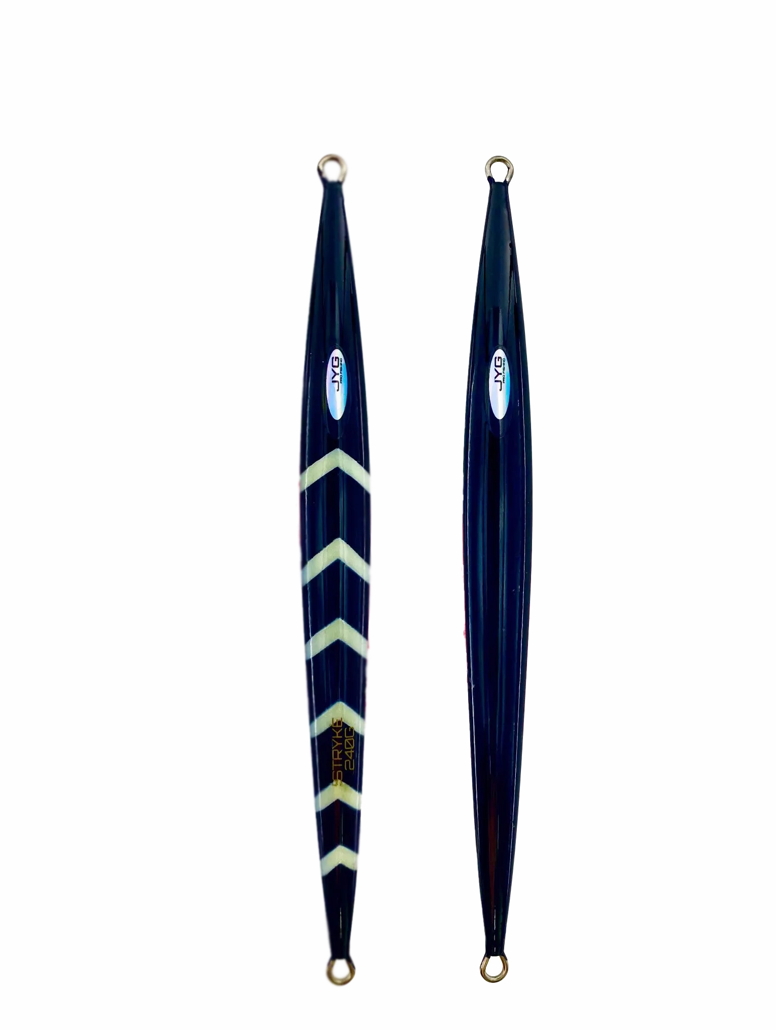 JYG Pro Stryke Slow Pitch Jigs