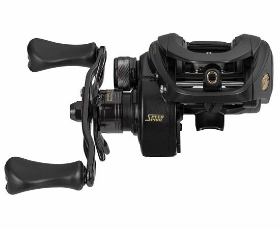 Lew's BB1 Pro Low Profile Baitcast Reel