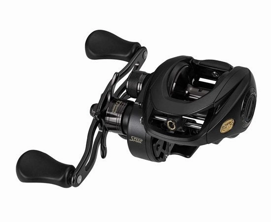 Lew's BB1 Pro Low Profile Baitcast Reel