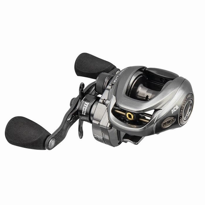 Lew's Custom Lite Speed Spool Baitcast Reel