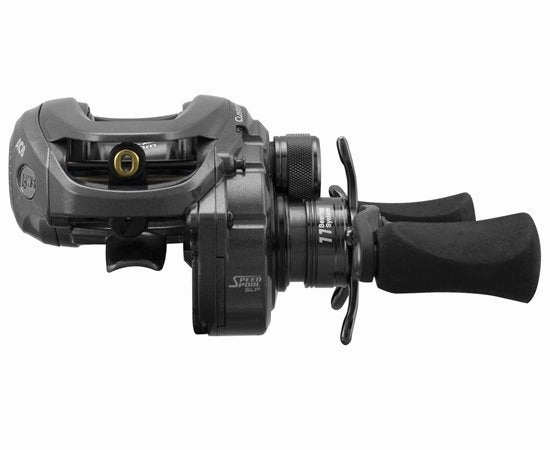 Lew's Custom Lite Speed Spool Baitcast Reel
