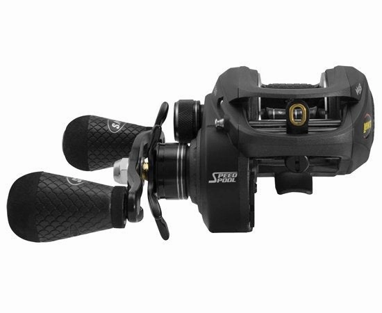 Lew's Superduty 300 Baitcast Reel