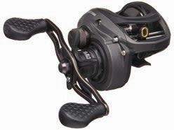 Lew's Superduty GX3 Low Profile Reel