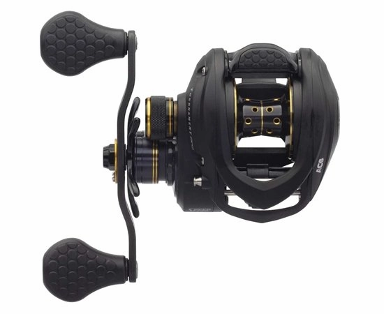 Lew's Tournament Pro Low Profile Baitcast Reel