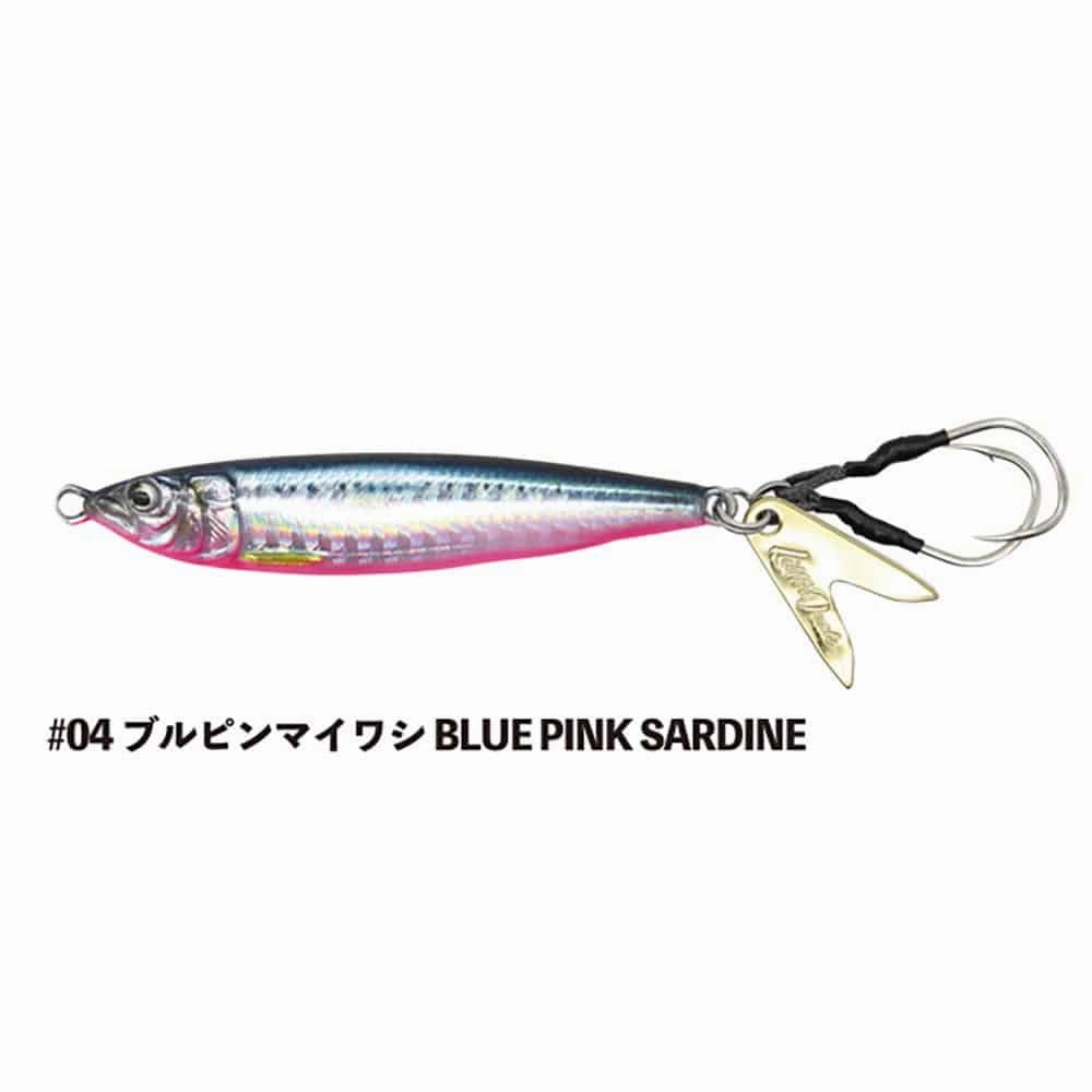 Little Jack Metal Adict Zero Lures