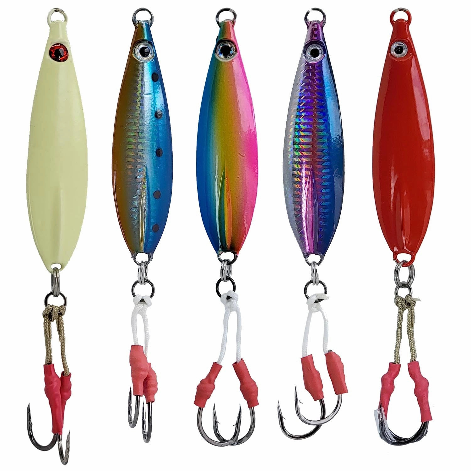 LM Fall Flat Jim's Jigs