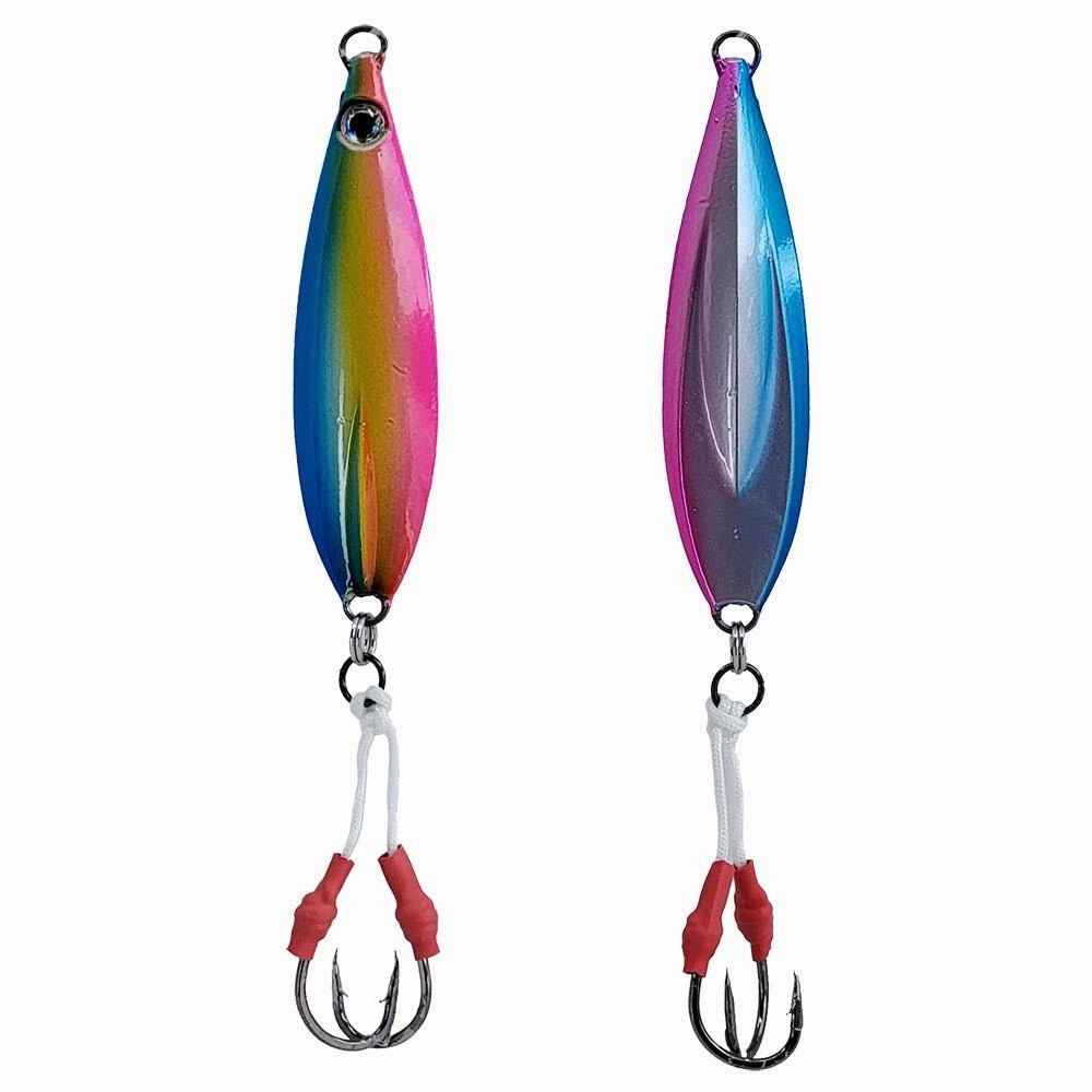 LM Fall Flat Jim's Jigs