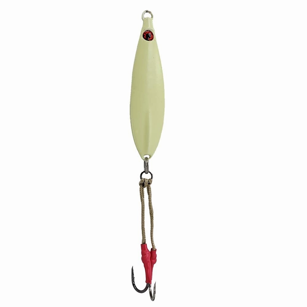 LM Fall Flat Jim's Jigs