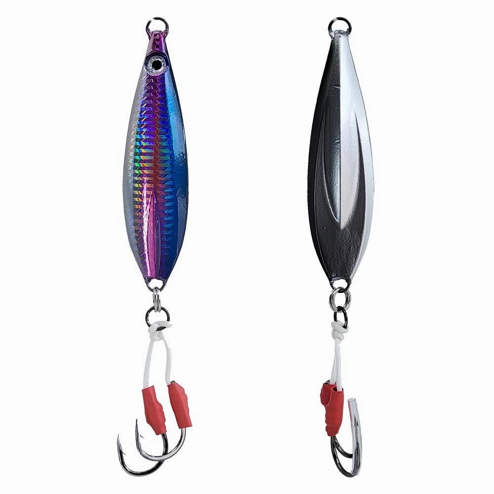 LM Fall Flat Jim's Jigs