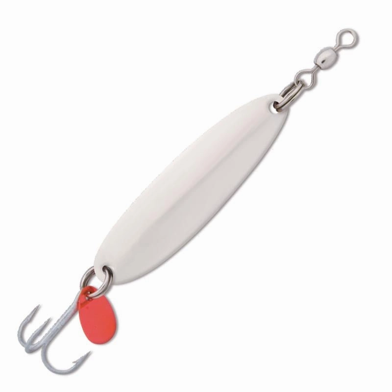 Luhr Jensen Krocodile Casting Spoons