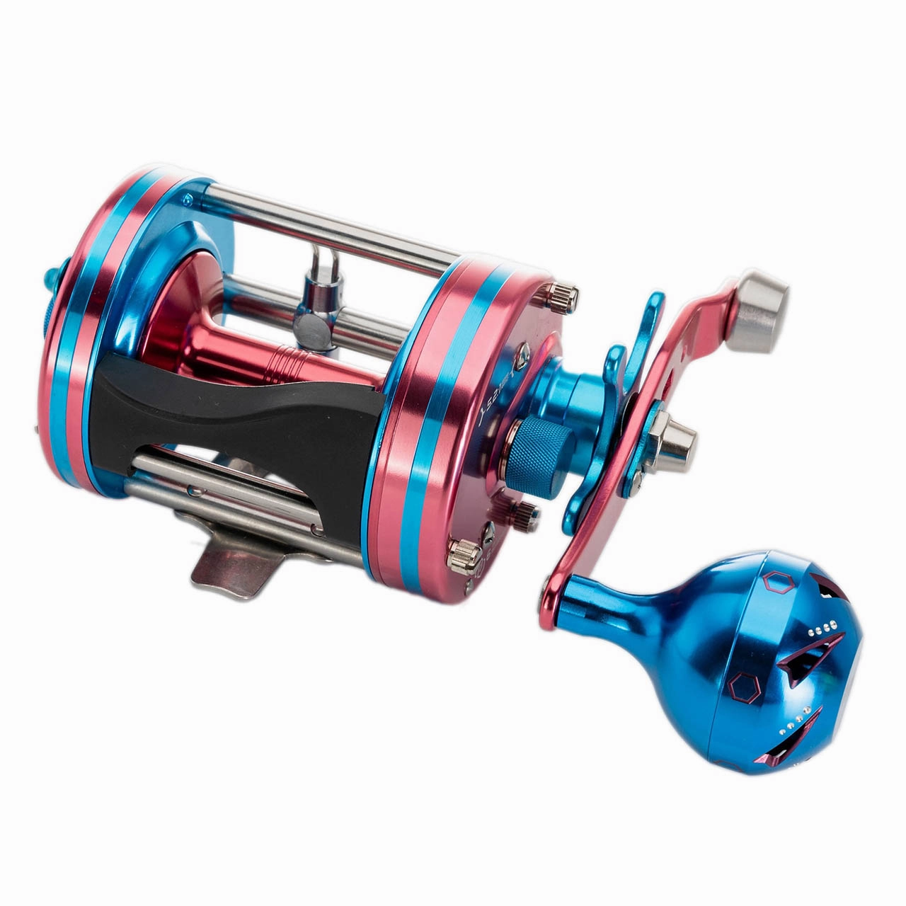 Mad Katz Genesis 6750 Baitcast Reel