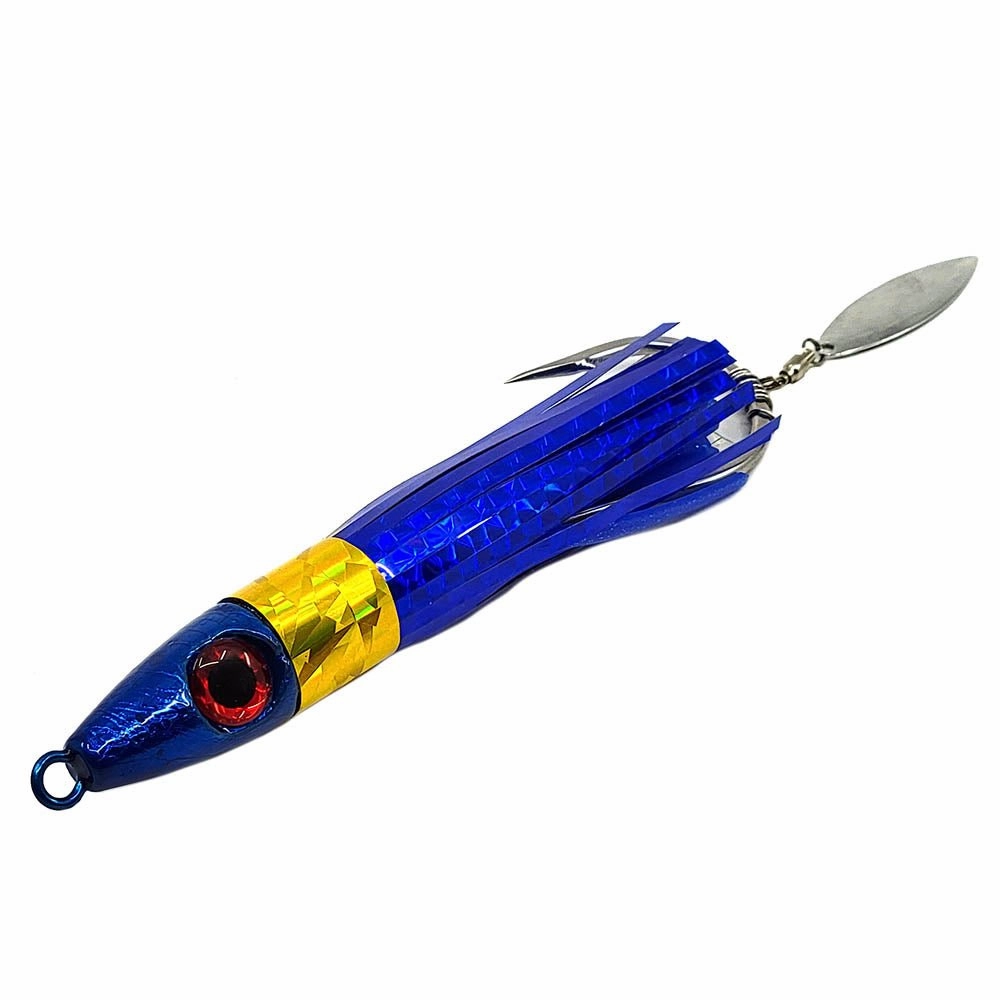MagBay Wahoo Bomb Casting Lures