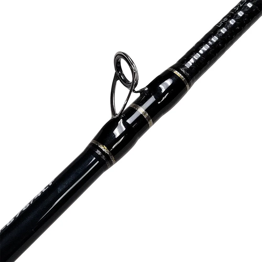 Major Craft Giant Killing Long Fall SPJ Rods