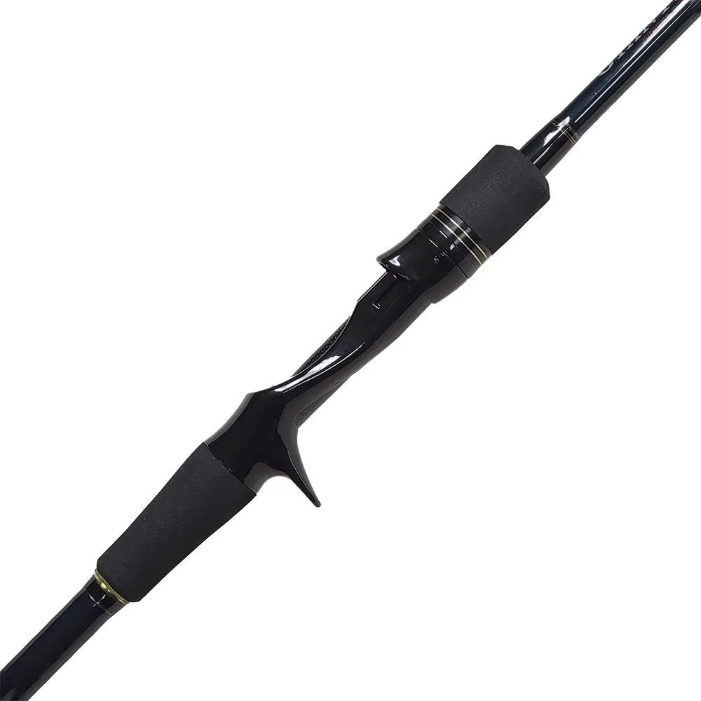 Major Craft Giant Killing Long Fall SPJ Rods
